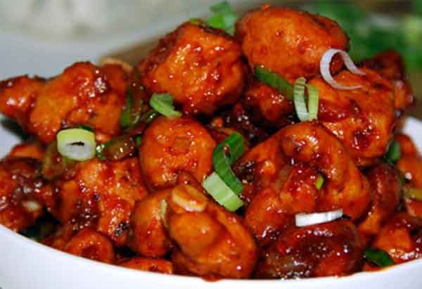 Chilli-Gobi-Chilli-Cauliflower-Recipe-Tastekatadka