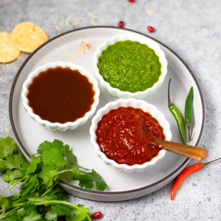 Indian-Chutneys-Dipping-Sauces-Piping-Pot-Curry