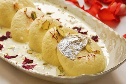 Ras-Malai