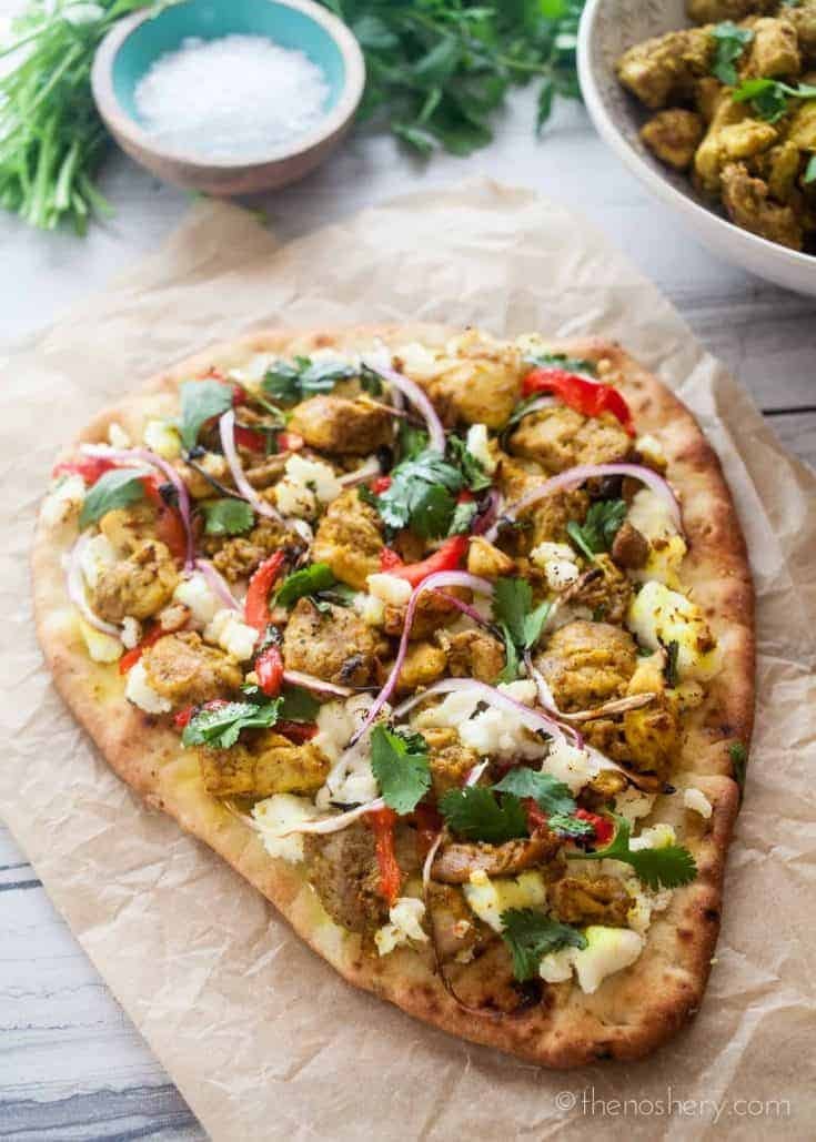 Tandoori-Chicken-Flatbread-5-735x1029